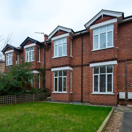 Amazing Lovely 1Bdr Apartment, South London Exterior photo