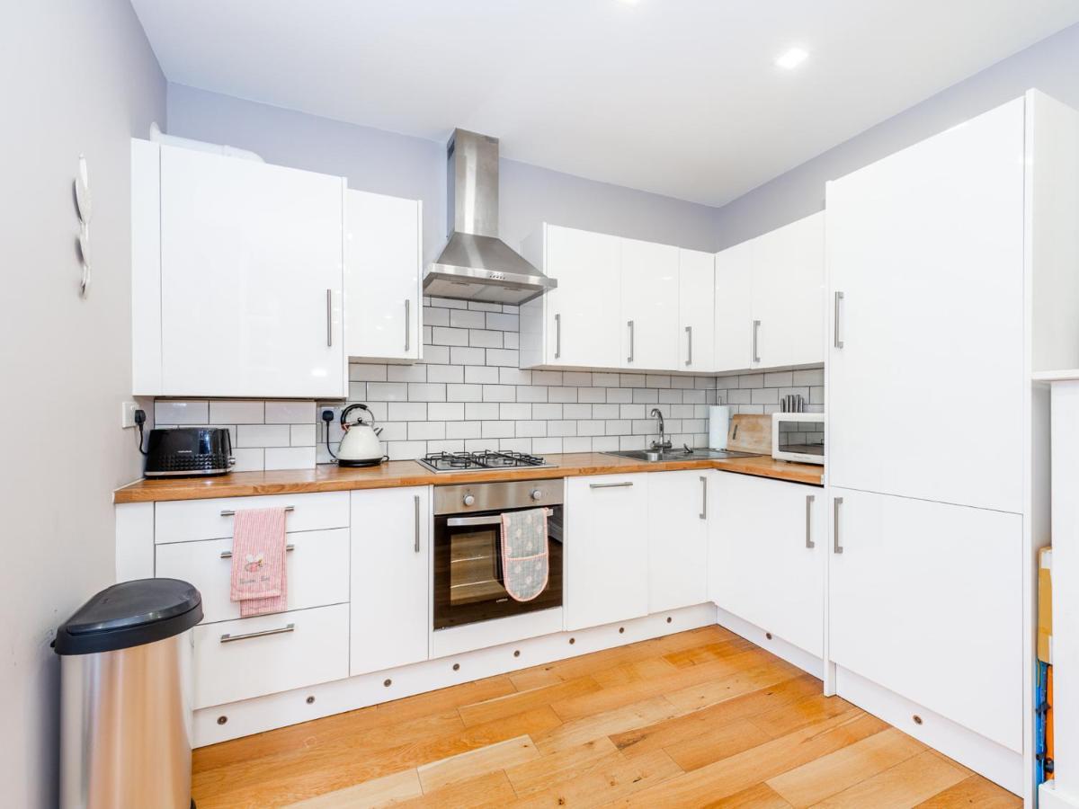 Appartement Amazing Lovely 1bdr Apartment, South *